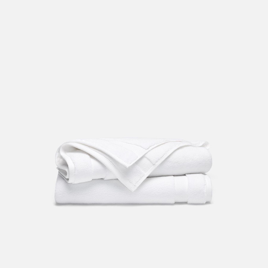 Super-plush Turkish Cotton Hand Towels