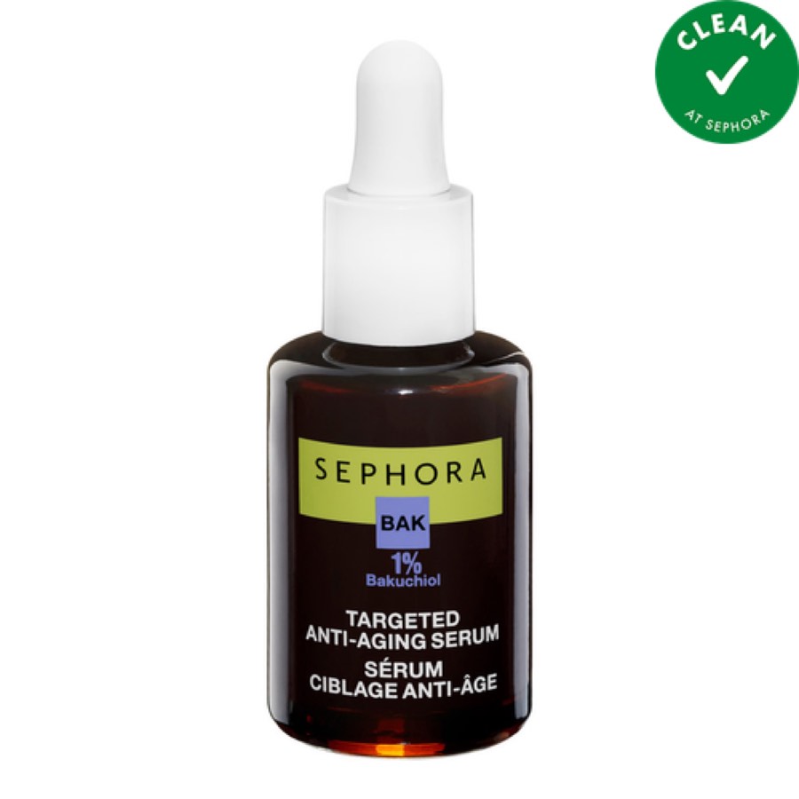 Targeted Anti-aging Serum