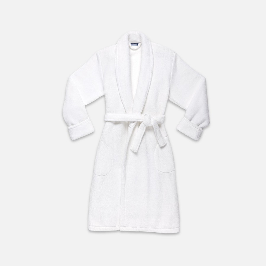 Test Super-plush Robe