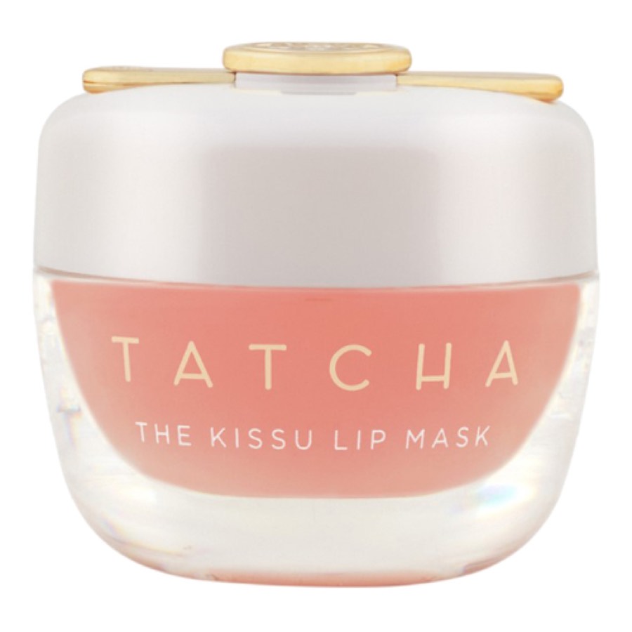 The Kissu Lip Mask