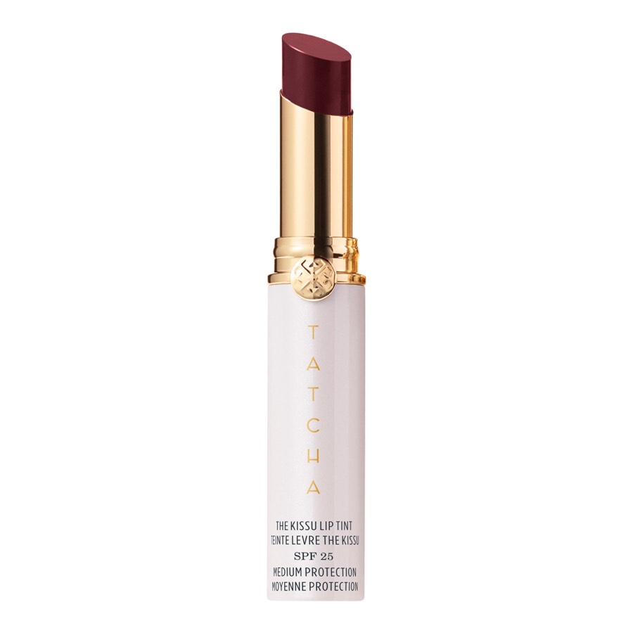 The Kissu Lip Tint Spf 25