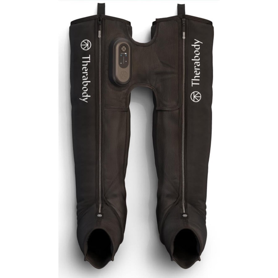 Therabody Jetboots Prime Compression Leg Massager Regular