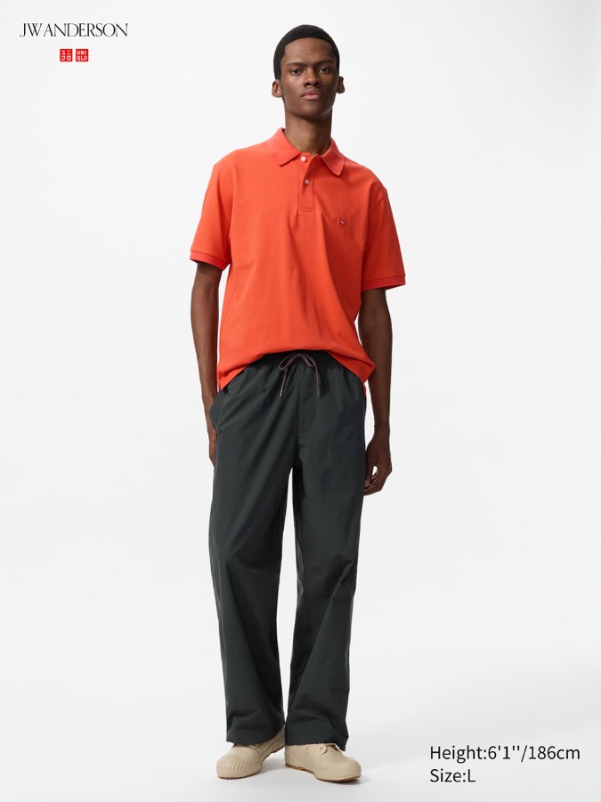 Track Pants