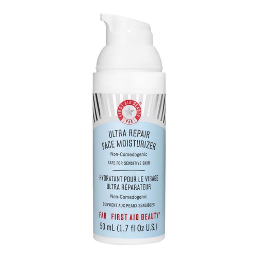 Ultra Repair Face Moisturizer