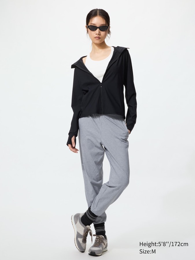 Ultra Stretch Active Jogger Pants Regular Length