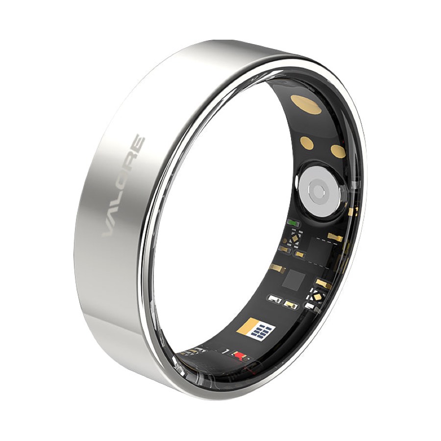Valore Smart Ring pc-009 - Size 10