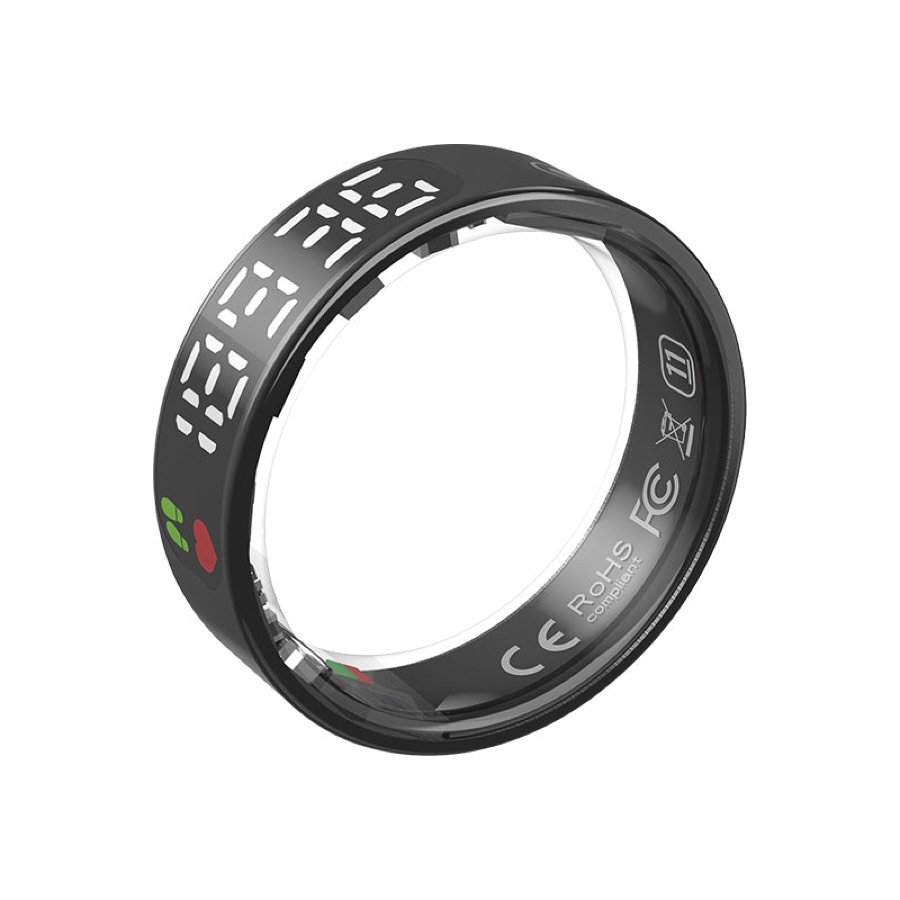 Valore Smart Ring pc-010 - Size 8