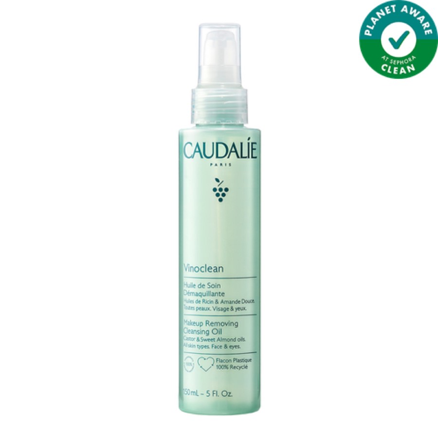 Vinoclean Makeup Removing Cleansing Oil