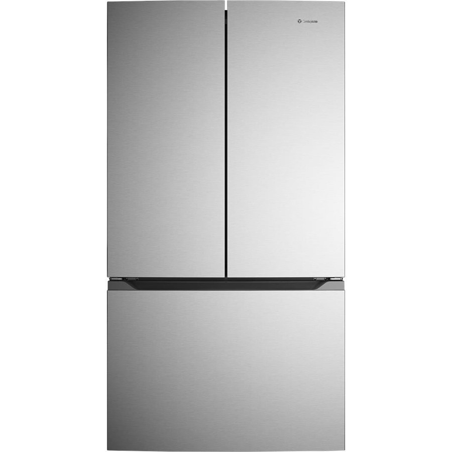 Westinghouse WHE5600SD 565l French Door Fridge