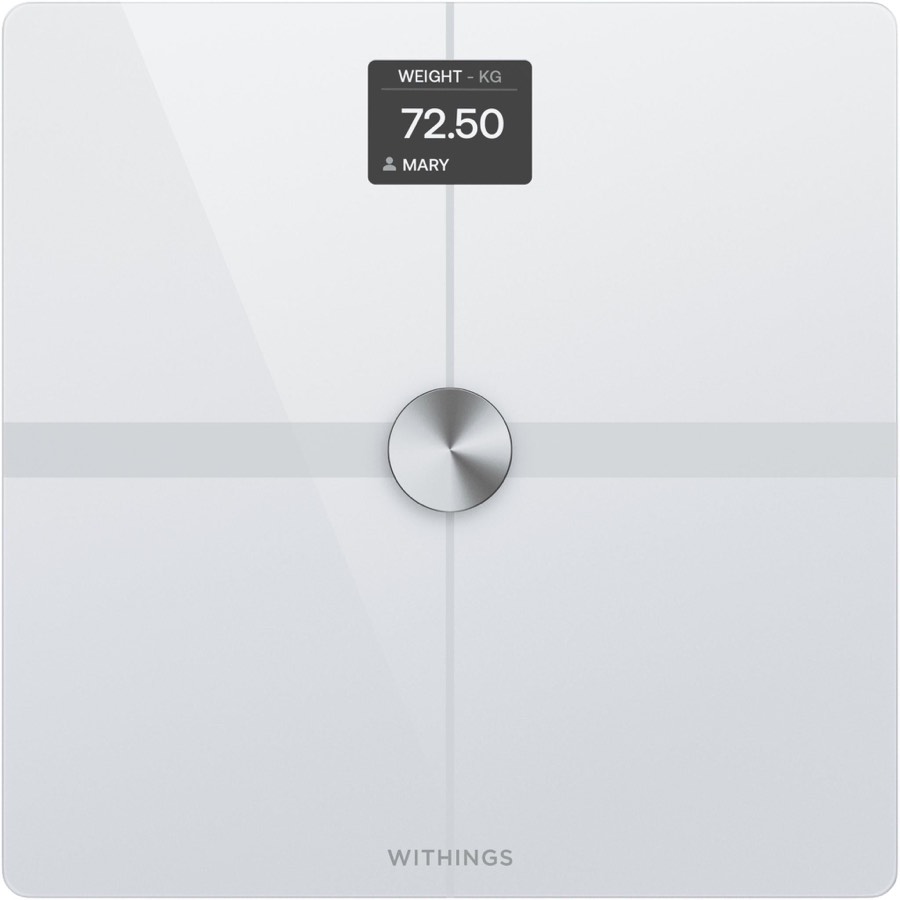 Withings Body Smart Scale White