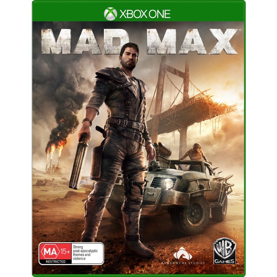 Mad Max