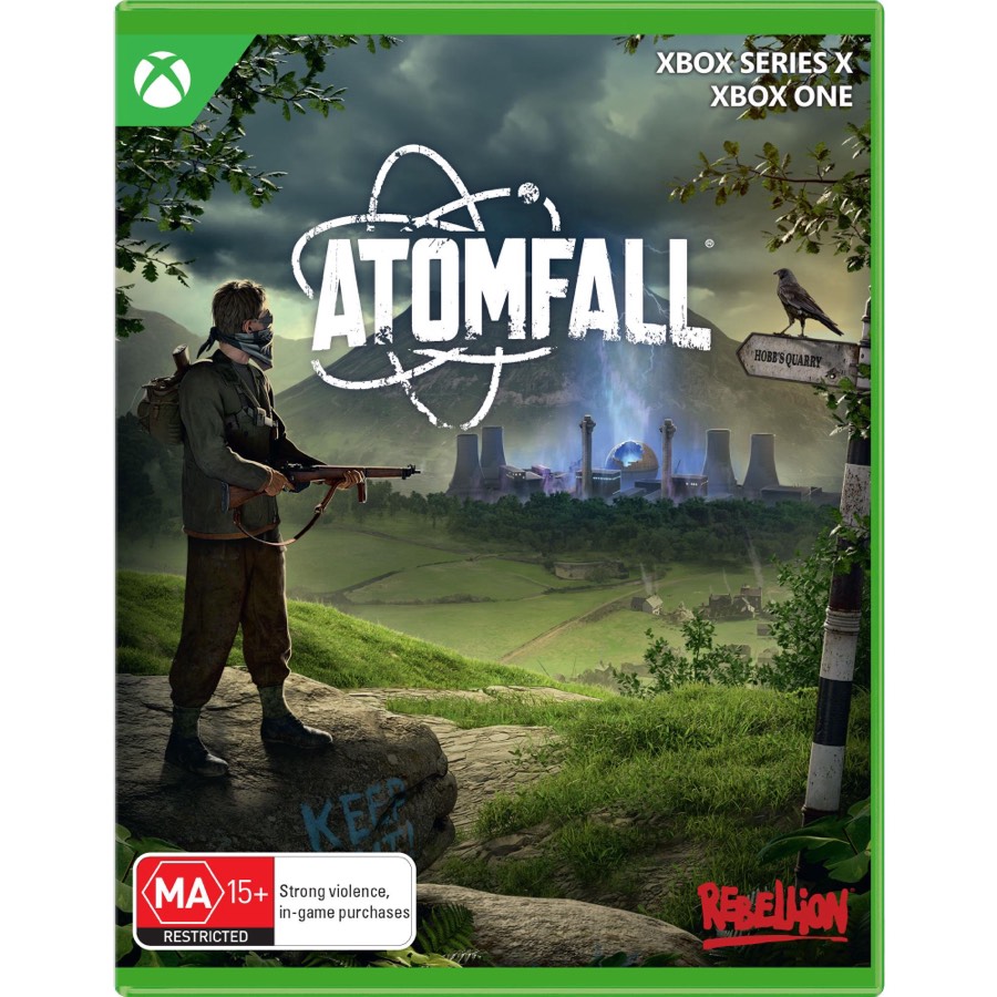 Atomfall