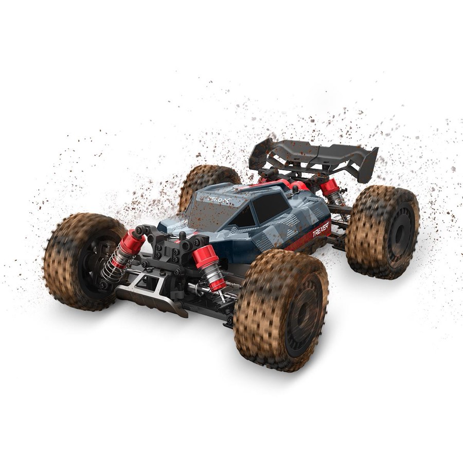 Zero-x Pro Trexer Rc Car